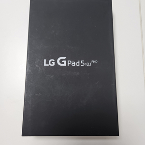 LG G패드5. LM-T600. 10.1 FHD