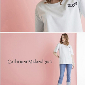 여성 반팔 티셔츠 66.77.고급원단 홈쇼핑상품