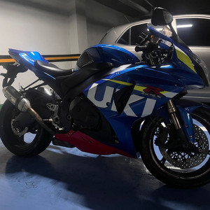 스즈키 gsxr1000 판매 대차