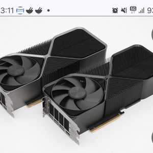 RTX 4070, 4070s 파운더스에디션 삽니다