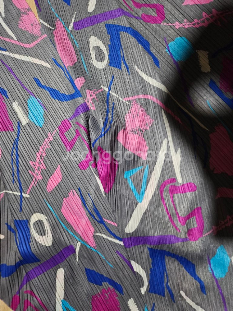 플리츠미 바지--3