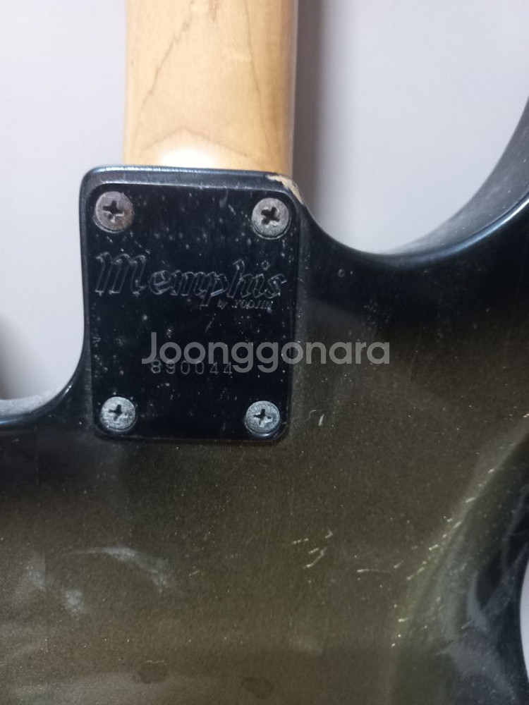 크레머 일렉기타--3