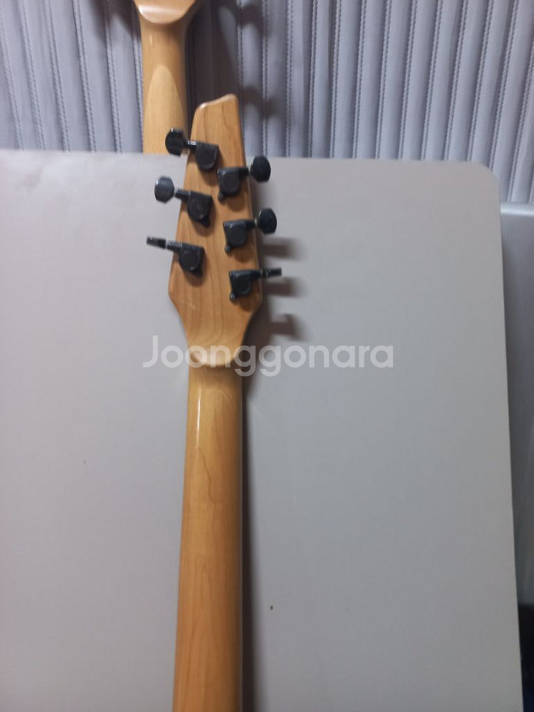 크레머 일렉기타--5