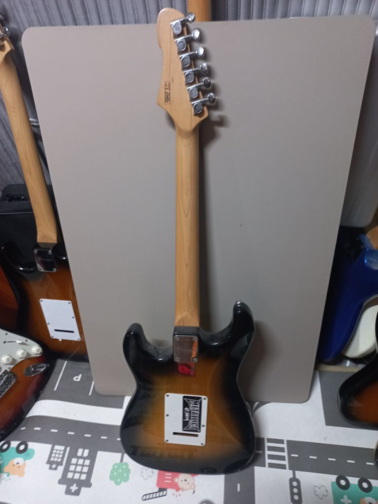 스윙 일렉기타--5