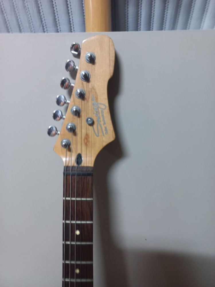 스윙 일렉기타--1