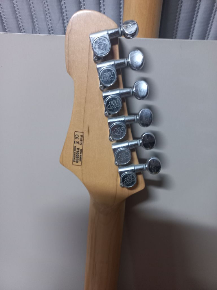 스윙 일렉기타--3