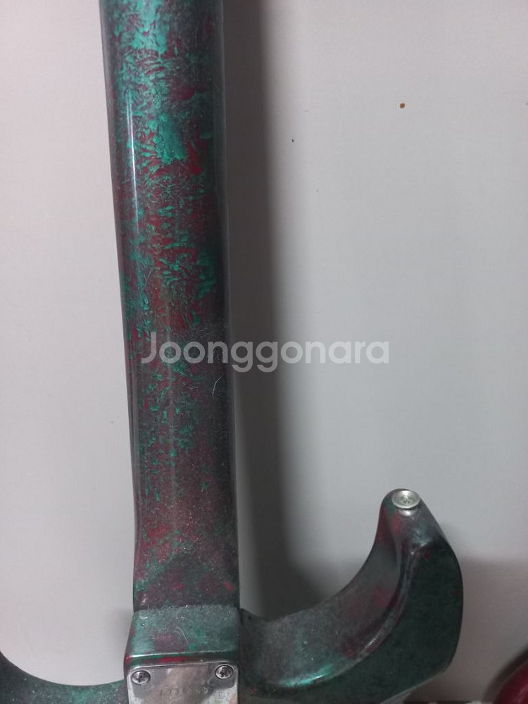 일렉기타--6