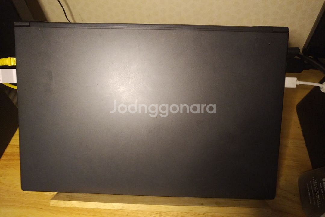 한성 tfx4470h 4800h 8코어 16스레드--3