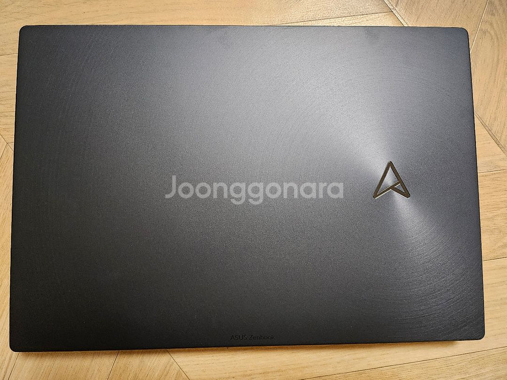 Asus 젠북 프로 14 듀오 OLED(i5-12세대)--1