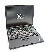 lenovo thinkpad x62