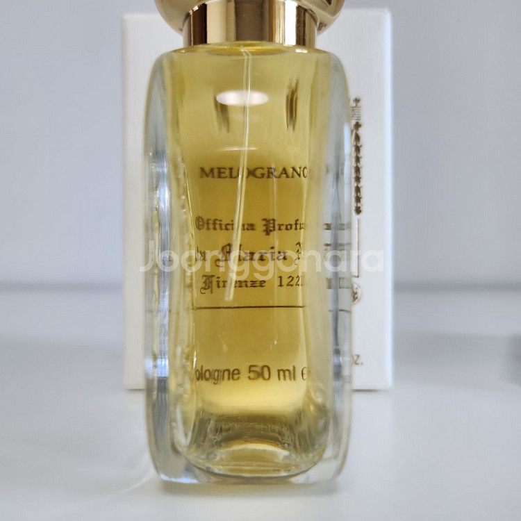 산타마리아노벨라 멜로그라노50ml(새상품)--2