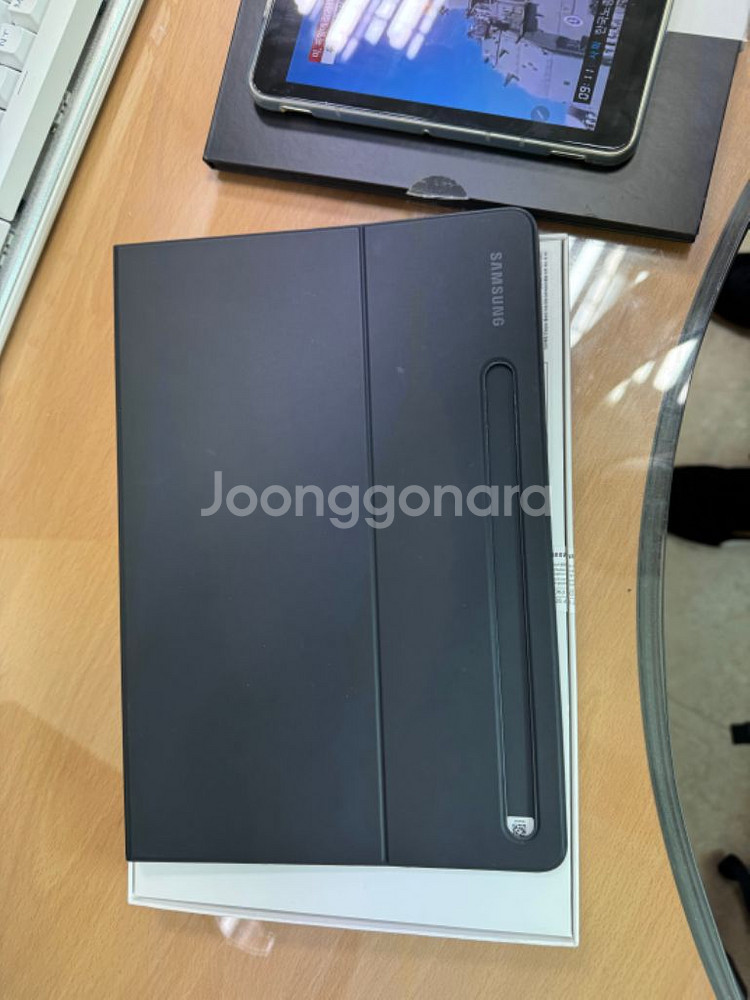 갤럭시탭 s8 128 5g--1