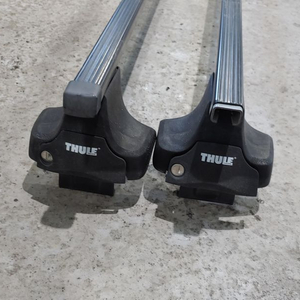 THULE 툴레 가로바 팝니다