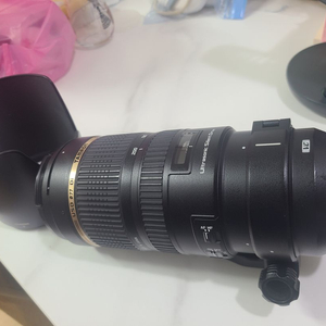 탐론 70-200 f2.8 vc 니콘