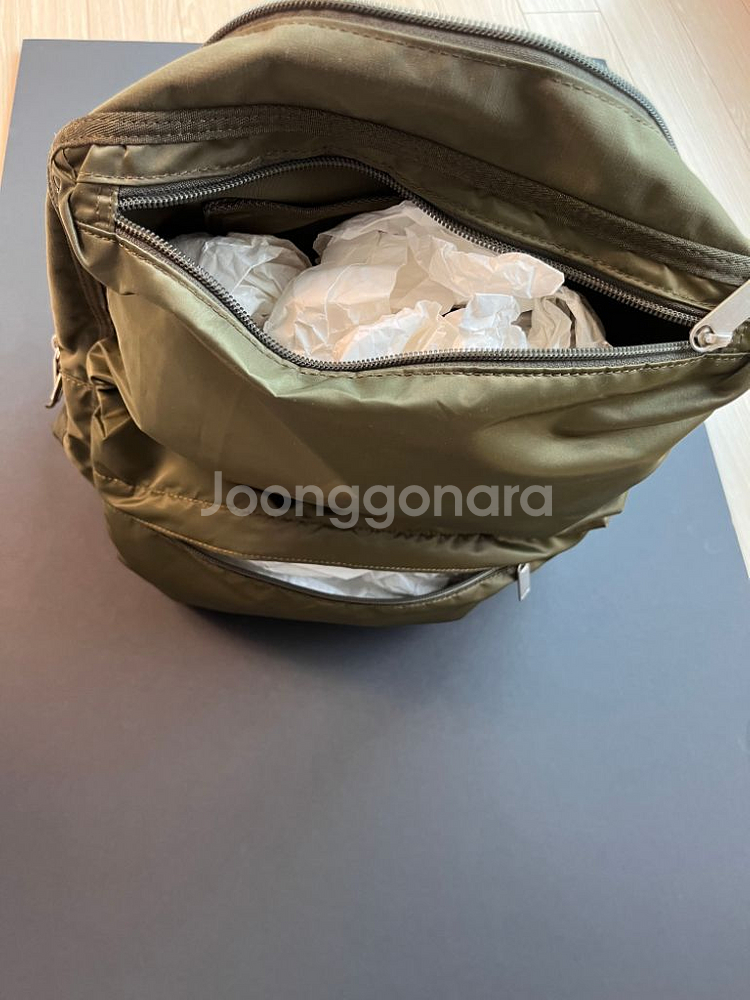 PORTER Daypack 포터백팩--1