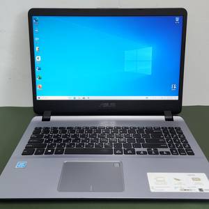 ASUS 인텔8세대 신품급 노트북, FHD SSD 8G