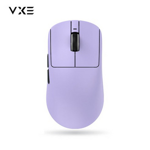 VXE R1 PRO MAX 퍼플 미개봉