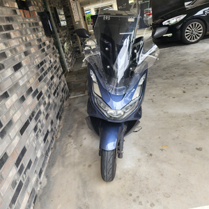 22년 pcx 125