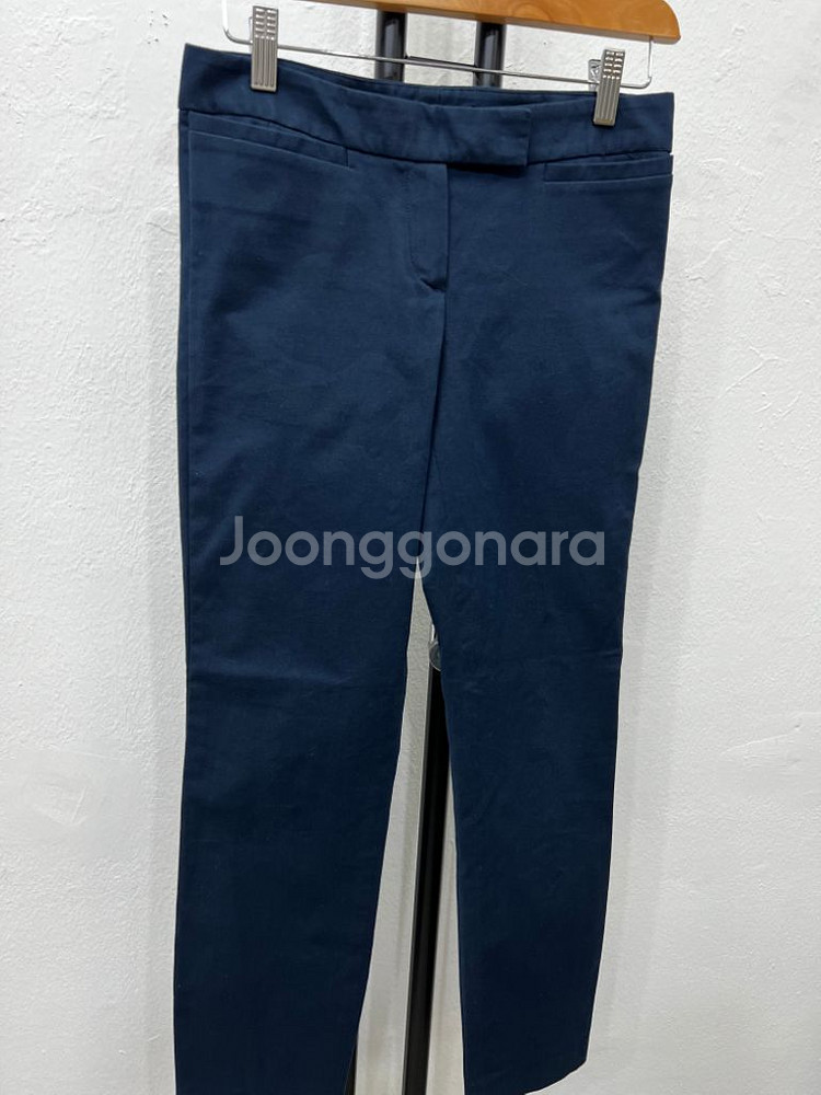 정품) 띠어리 여성팬츠 0--1