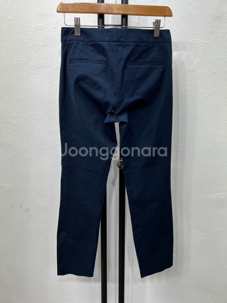 정품) 띠어리 여성팬츠 0--4