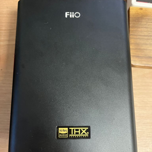 fiio k7