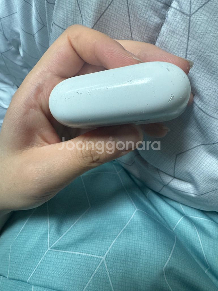 에어팟 프로2 본체 판매합니다--2