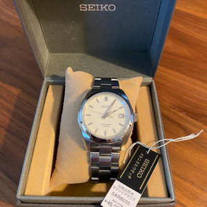 Seiko SARB 035