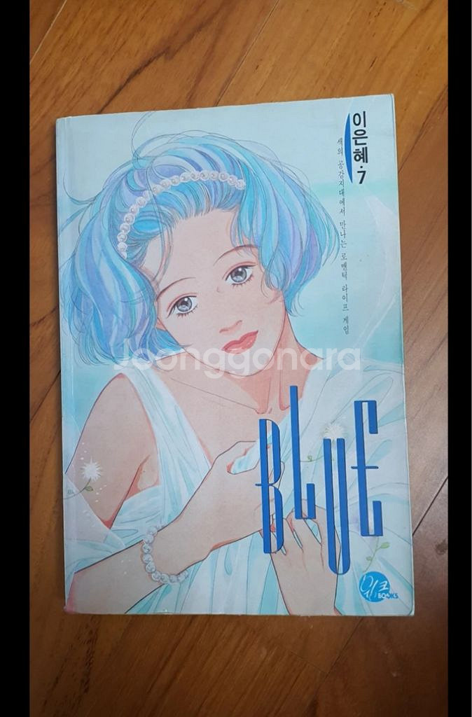 이은혜 블루--4