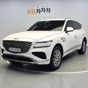 @24년식 뉴 GV80 2.5 가솔린 AWD 기본형