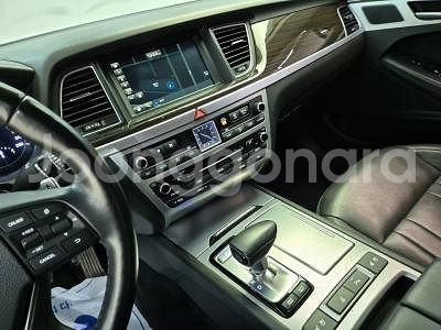 @17년식 G80 3.3 GDi 럭셔리 전국최저가격--9