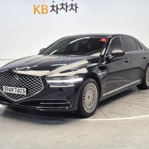 @20년식 G90 3.8 AWD 프리미엄 럭셔리 전국