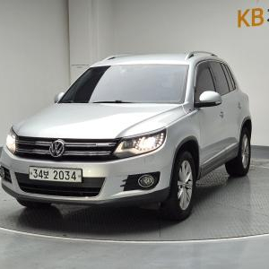 @12년식 티구안 2.0 TDI 블루모션 컴포트 전국