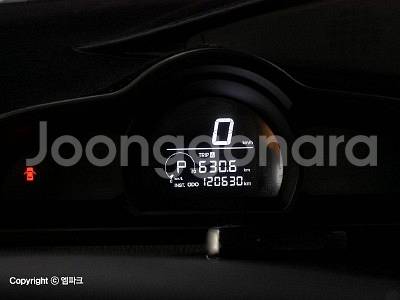 @13년식 코란도 투리스모 2.0 샤토 4WD 11인--6