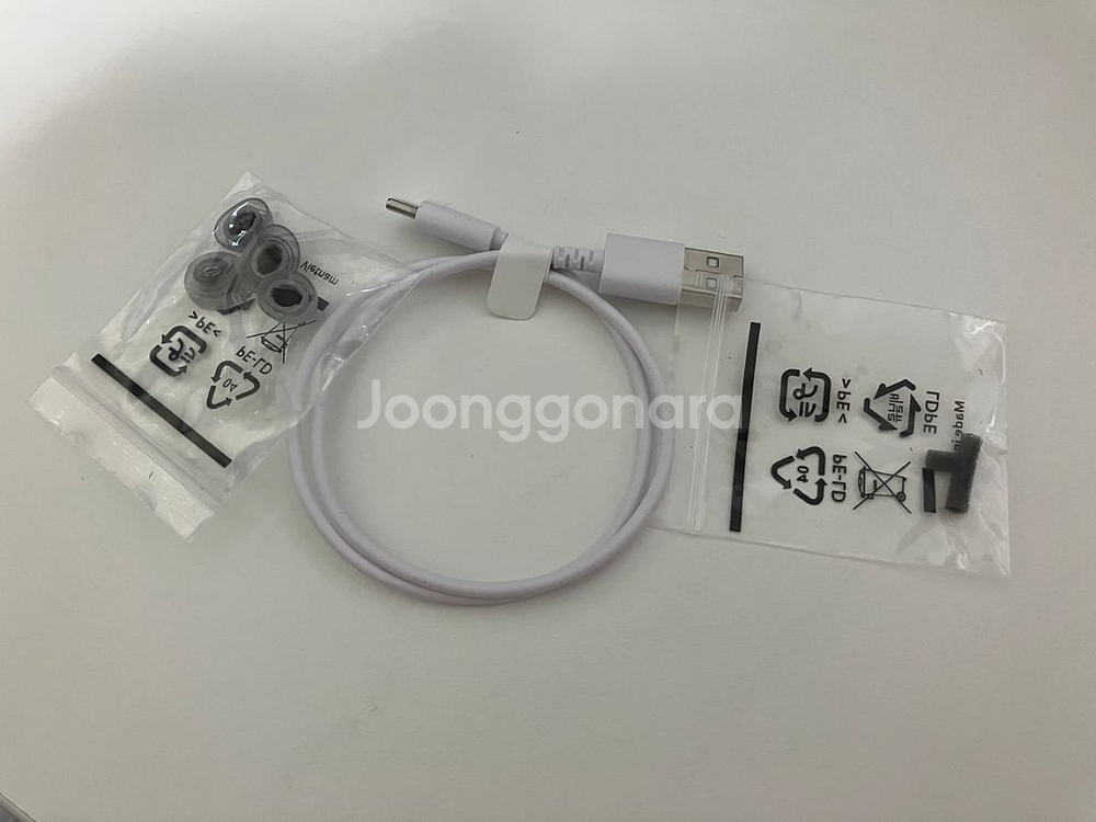 LG 톤프리 UT60Q 멀티페어링 멀티포인트 무선이어폰--3
