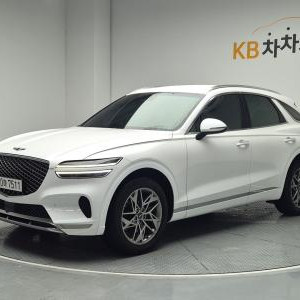 @22년식 GV70 2.5T AWD 기본형 전국최저가