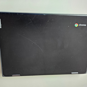 Lenovo Chromebook 500eGen2 팝니다