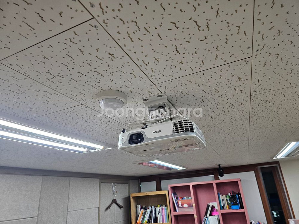 앱손 빔프로텍트, 덱스 패드 Epson EB-X11--1