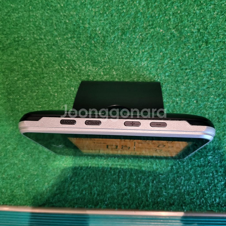 보이스캐디 sc300 론치모니터 스윙분석기--3