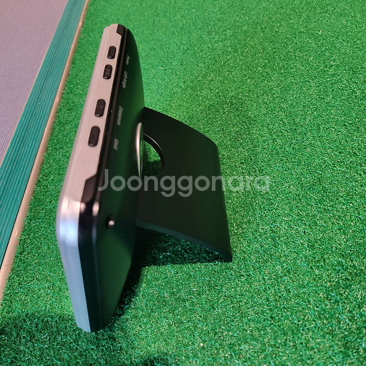 보이스캐디 sc300 론치모니터 스윙분석기--4