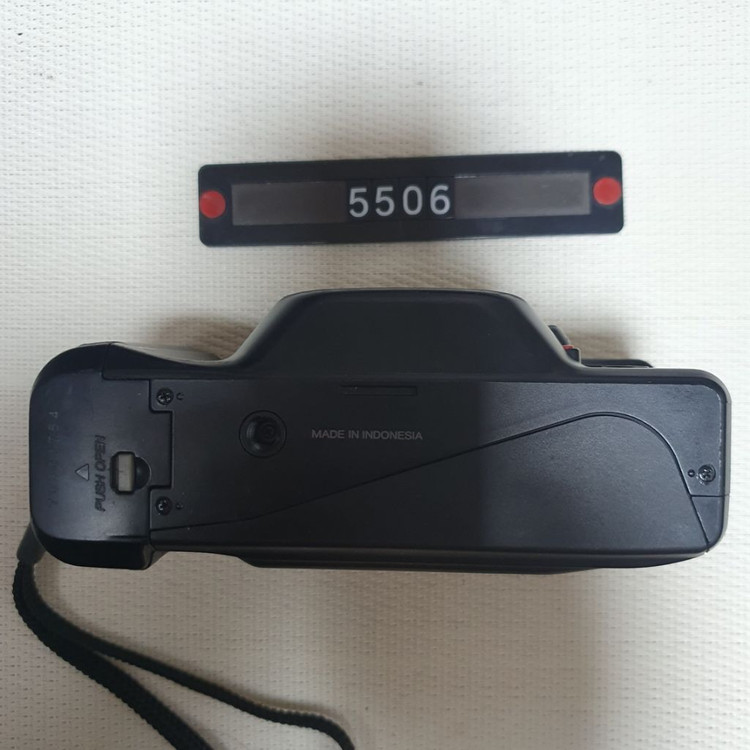 후지 텔레 카디아 슈퍼 DATE 필름카메라 이미지