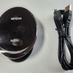 엠피온 SET-525 하이패스 판매(태양광)