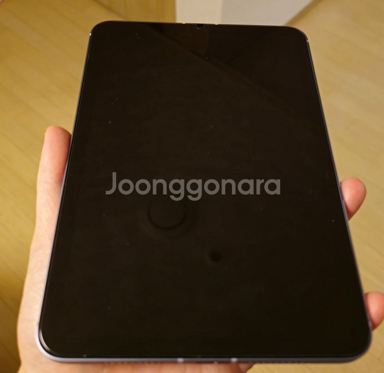 아이패드 미니6 64gb 셀룰러 a급 배터리효율 93%--1