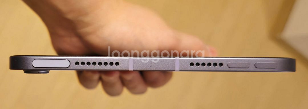 아이패드 미니6 64gb 셀룰러 a급 배터리효율 93%--2