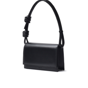 사비 brick rpe bag black 여성용 숄더백