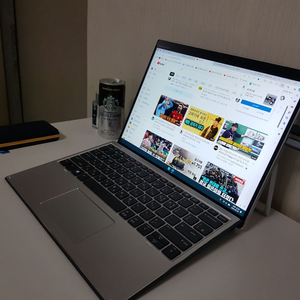 hp x2 g4 태블릿 노트북 팝니다