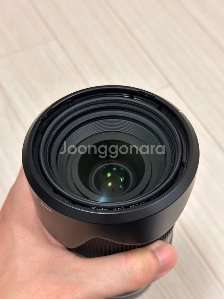 탐론 28-75mm g2 소니 FE마운트 판매합니다.--3