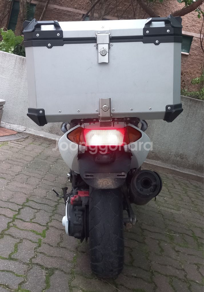 티맥스 500cc 2007--1