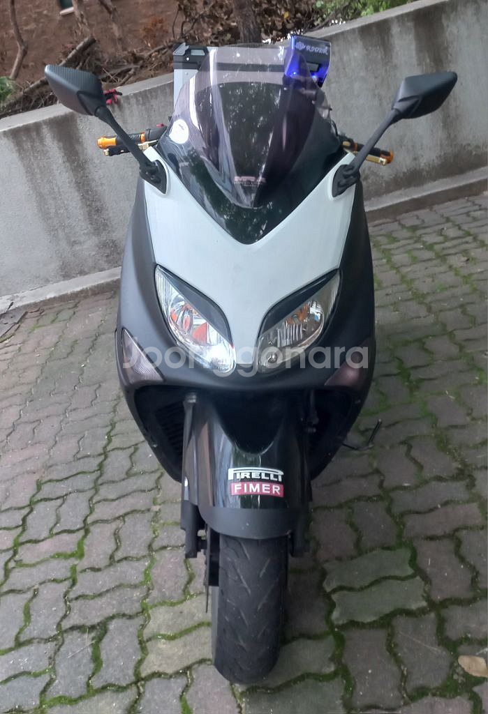 티맥스 500cc 2007--3
