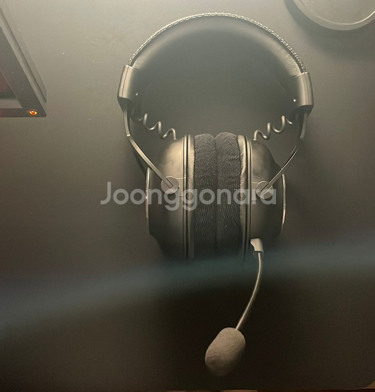 로지텍g pro x wireless 무선 헤드셋(정품)--1