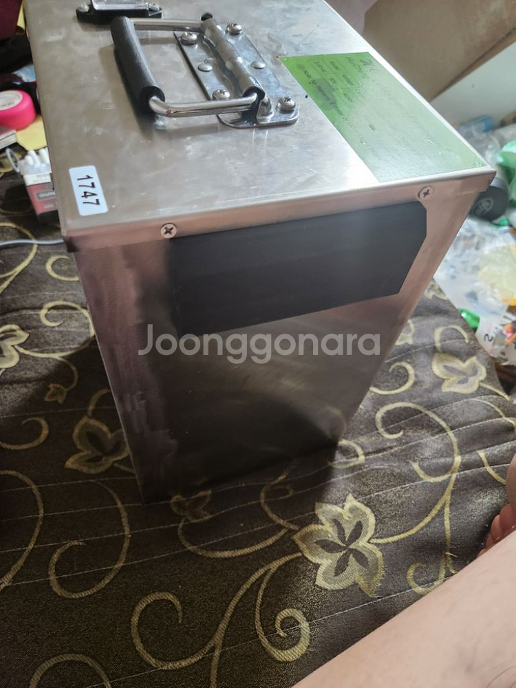 k2윈드 전기삼륜 오토바이--1
